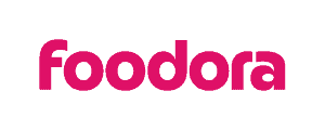 Foodora logó