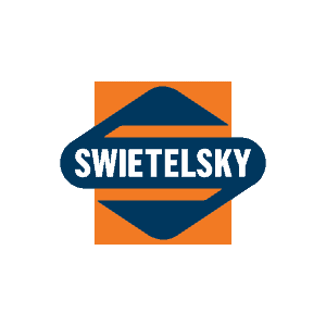 Swietelsky logó